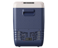 Yolco Lodówka kompresorowa Yolco NX50 BLUE przenośna - 1507038 - zdjęcie 4